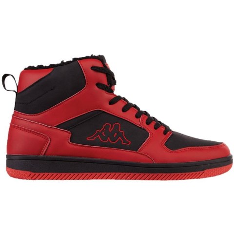 Buty Kappa Lineup Fur 243374 2011 Buty Kappa Lineup Fur 243374 2011