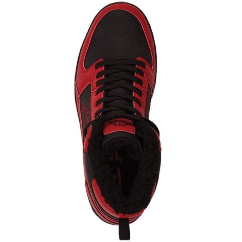 Buty Kappa Lineup Fur 243374 2011 Buty Kappa Lineup Fur 243374 2011