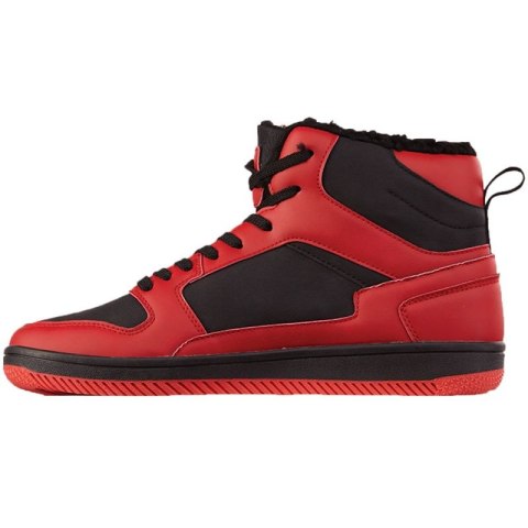 Buty Kappa Lineup Fur 243374 2011 Buty Kappa Lineup Fur 243374 2011