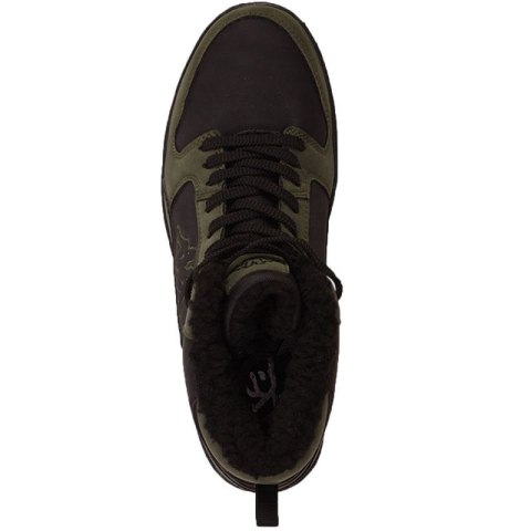 Buty Kappa Lineup Fur 243374 3111 Buty Kappa Lineup Fur 243374 3111