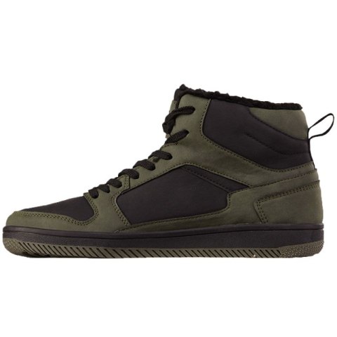 Buty Kappa Lineup Fur 243374 3111 Buty Kappa Lineup Fur 243374 3111