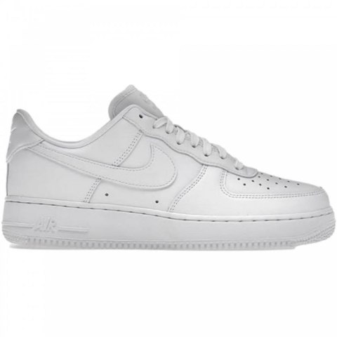 Buty Nike Air Force 1 '07 Fresh M DM0211-100 Buty Nike Air Force 1 '07 Fresh M DM0211-100