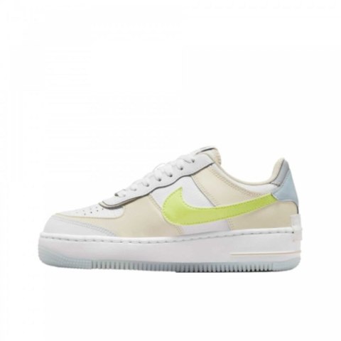 Buty Nike Air Force 1 Shadow W FB7582-100