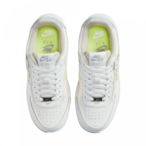 Buty Nike Air Force 1 Shadow W FB7582-100