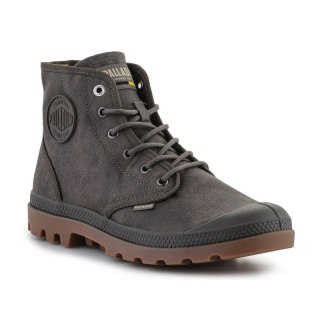 Buty Palladium Pampa Hi Wax Major M 77222-258-M
