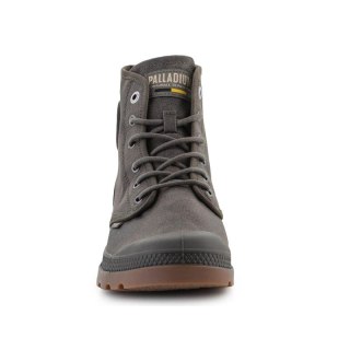 Buty Palladium Pampa Hi Wax Major M 77222-258-M