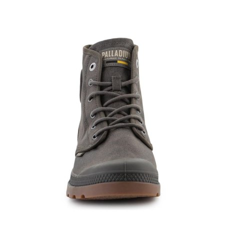 Buty Palladium Pampa Hi Wax Major M 77222-258-M