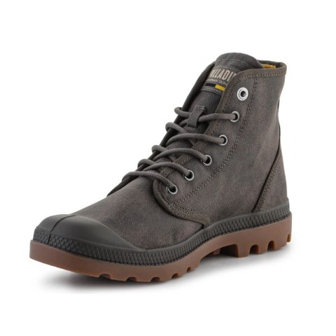 Buty Palladium Pampa Hi Wax Major M 77222-258-M