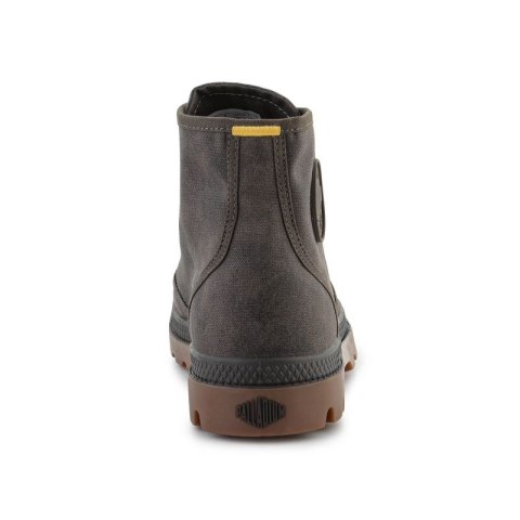 Buty Palladium Pampa Hi Wax Major M 77222-258-M