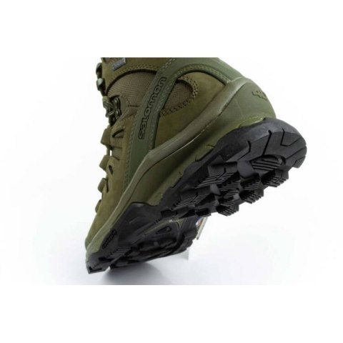 Buty Salomon GTX W 407231 Buty Salomon GTX W 407231