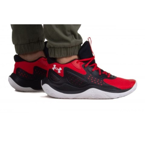 Buty Under Armour Jet '23 M 3026634-600 Buty Under Armour Jet '23 M 3026634-600