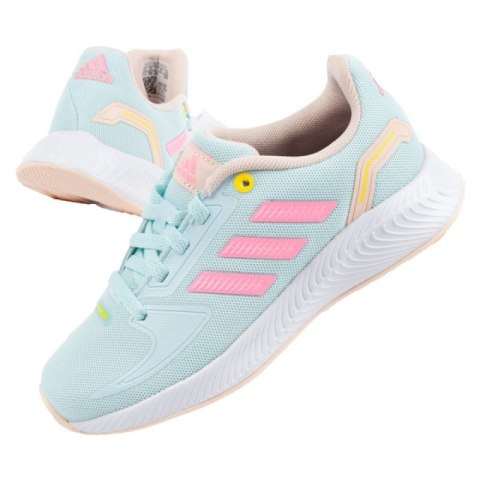 Buty adidas Runfalcon Jr HR1412 Buty adidas Runfalcon Jr HR1412