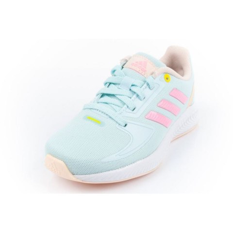 Buty adidas Runfalcon Jr HR1412 Buty adidas Runfalcon Jr HR1412