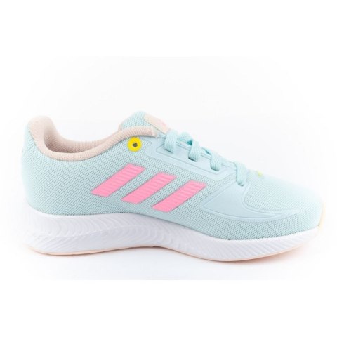 Buty adidas Runfalcon Jr HR1412 Buty adidas Runfalcon Jr HR1412