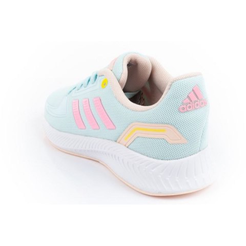Buty adidas Runfalcon Jr HR1412 Buty adidas Runfalcon Jr HR1412