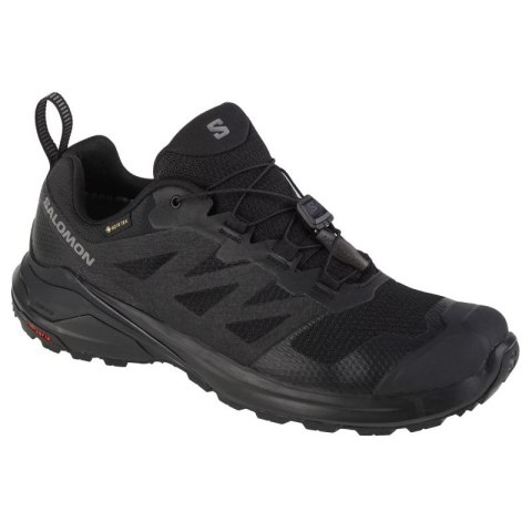 Buty do biegania Salomon X-Adventure GTX M 473211 Buty do biegania Salomon X-Adventure GTX M 473211