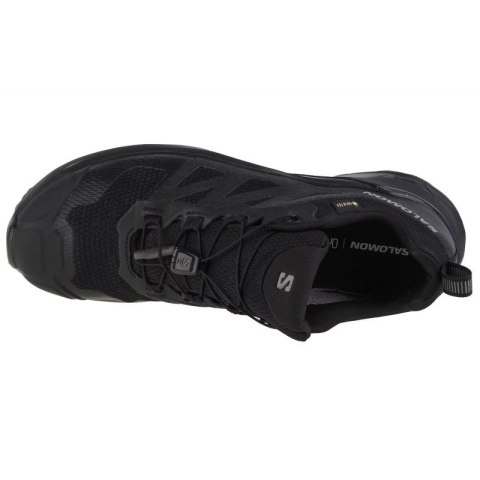 Buty do biegania Salomon X-Adventure GTX M 473211 Buty do biegania Salomon X-Adventure GTX M 473211