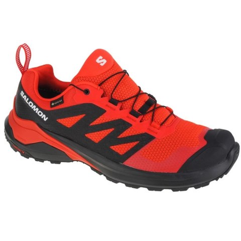 Buty do biegania Salomon X-Adventure GTX M 473214 Buty do biegania Salomon X-Adventure GTX M 473214