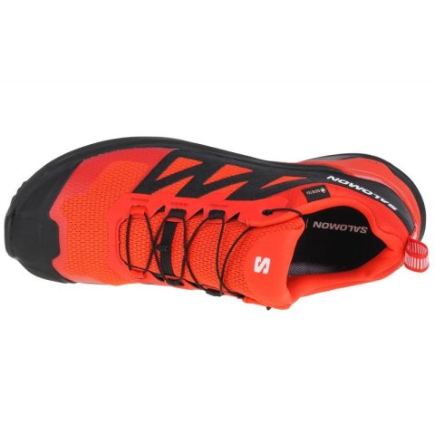 Buty do biegania Salomon X-Adventure GTX M 473214 Buty do biegania Salomon X-Adventure GTX M 473214