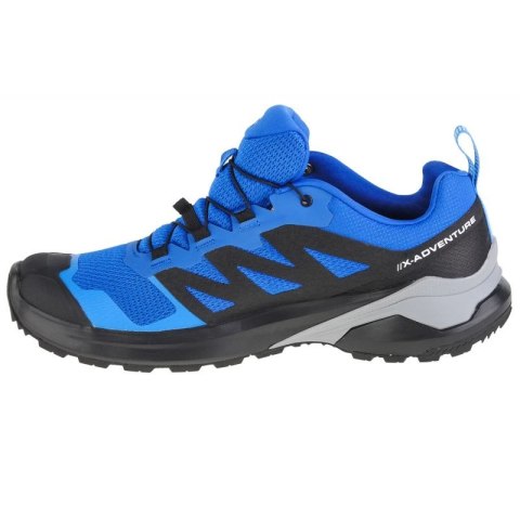 Buty do biegania Salomon X-Adventure M 473208 Buty do biegania Salomon X-Adventure M 473208