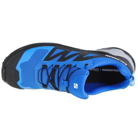 Buty do biegania Salomon X-Adventure M 473208 Buty do biegania Salomon X-Adventure M 473208