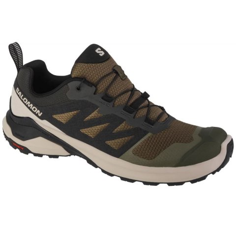 Buty do biegania Salomon X-Adventure M 473209 Buty do biegania Salomon X-Adventure M 473209
