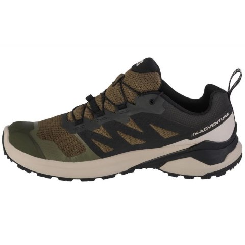 Buty do biegania Salomon X-Adventure M 473209 Buty do biegania Salomon X-Adventure M 473209