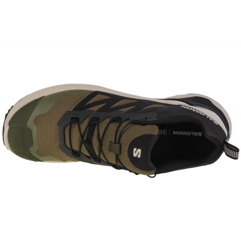 Buty do biegania Salomon X-Adventure M 473209 Buty do biegania Salomon X-Adventure M 473209