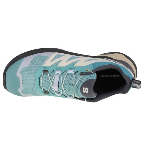 Buty do biegania Salomon X-Adventure W 473216 Buty do biegania Salomon X-Adventure W 473216