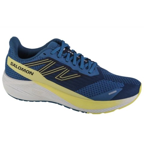 Buty do biegania Salomon Aero Blaze M 472091 Buty do biegania Salomon Aero Blaze M 472091