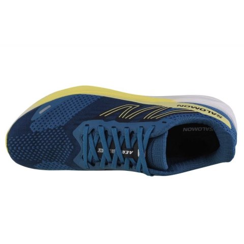 Buty do biegania Salomon Aero Blaze M 472091 Buty do biegania Salomon Aero Blaze M 472091