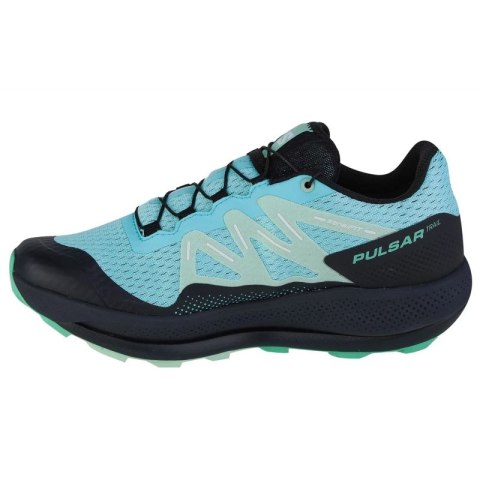 Buty do biegania Salomon Pulsar Trail W 472104 Buty do biegania Salomon Pulsar Trail W 472104