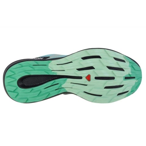 Buty do biegania Salomon Pulsar Trail W 472104 Buty do biegania Salomon Pulsar Trail W 472104