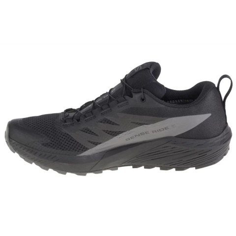 Buty do biegania Salomon Sense Ride 5 GTX M 471472 Buty do biegania Salomon Sense Ride 5 GTX M 471472