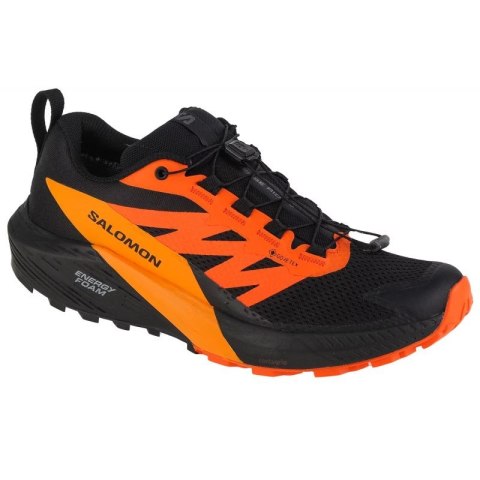 Buty do biegania Salomon Sense Ride 5 GTX M 471473 Buty do biegania Salomon Sense Ride 5 GTX M 471473