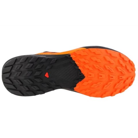 Buty do biegania Salomon Sense Ride 5 GTX M 471473 Buty do biegania Salomon Sense Ride 5 GTX M 471473