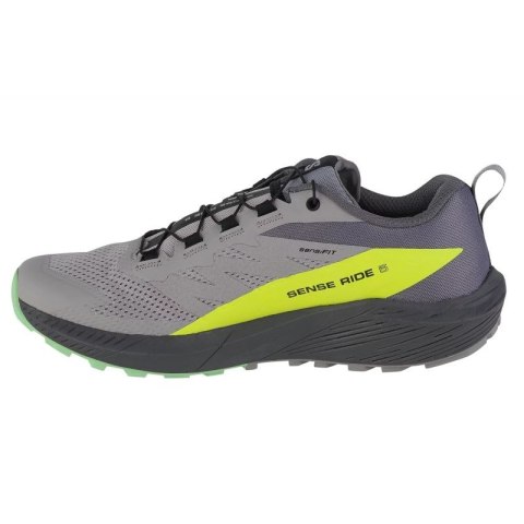Buty do biegania Salomon Sense Ride 5 M 471442 Buty do biegania Salomon Sense Ride 5 M 471442