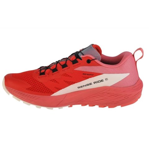 Buty do biegania Salomon Sense Ride 5 W 472152 Buty do biegania Salomon Sense Ride 5 W 472152