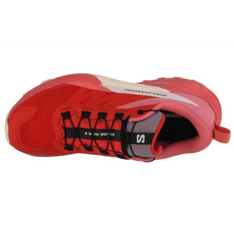 Buty do biegania Salomon Sense Ride 5 W 472152 Buty do biegania Salomon Sense Ride 5 W 472152
