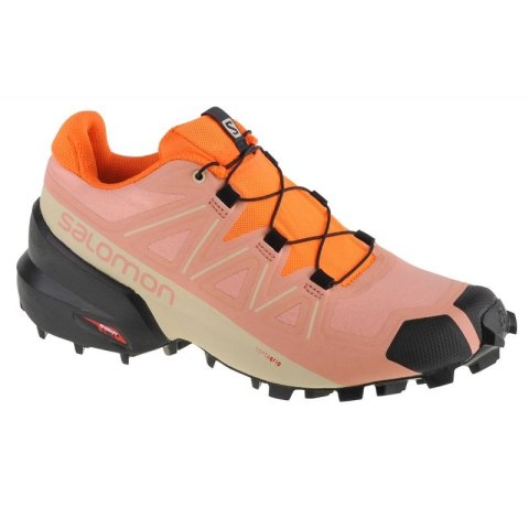 Buty do biegania Salomon Speedcross 5 W 416099 Buty do biegania Salomon Speedcross 5 W 416099