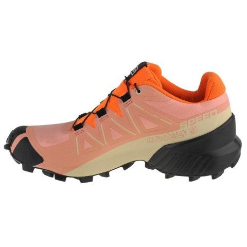 Buty do biegania Salomon Speedcross 5 W 416099 Buty do biegania Salomon Speedcross 5 W 416099