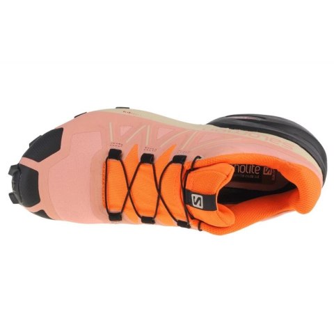 Buty do biegania Salomon Speedcross 5 W 416099 Buty do biegania Salomon Speedcross 5 W 416099