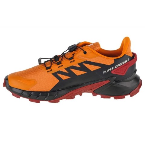 Buty do biegania Salomon Supercross 4 M 471193 Buty do biegania Salomon Supercross 4 M 471193