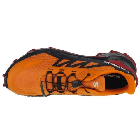 Buty do biegania Salomon Supercross 4 M 471193 Buty do biegania Salomon Supercross 4 M 471193