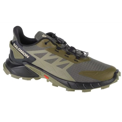 Buty do biegania Salomon Supercross 4 M 472051 Buty do biegania Salomon Supercross 4 M 472051