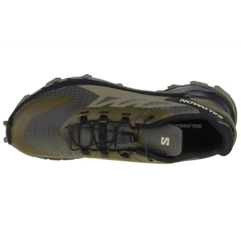 Buty do biegania Salomon Supercross 4 M 472051 Buty do biegania Salomon Supercross 4 M 472051