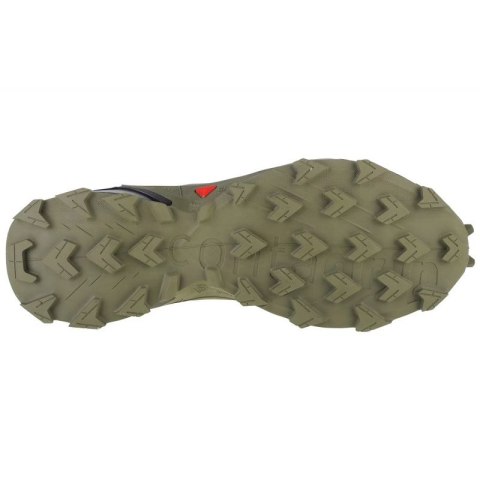 Buty do biegania Salomon Supercross 4 M 472051 Buty do biegania Salomon Supercross 4 M 472051
