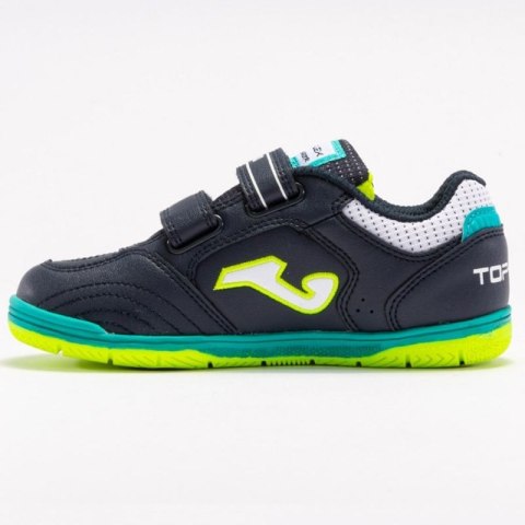 Buty piłkarskie Joma Top Flex 2303 Jr IN Jr TPJW2303INV Buty piłkarskie Joma Top Flex 2303 Jr IN Jr TPJW2303INV