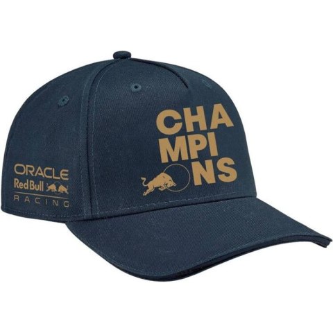 Czapka z daszkiem Red Bull Champions F1 M 701225761 001 Czapka z daszkiem Red Bull Champions F1 M 701225761 001