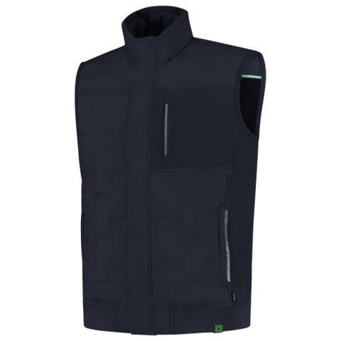 Kamizelka Tricorp Puffer Bodywarmer Rewear M MLI-T55T8 Kamizelka Tricorp Puffer Bodywarmer Rewear M MLI-T55T8